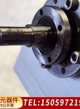 音圈电机BEI-KIMCO LA24-20-000A带旋