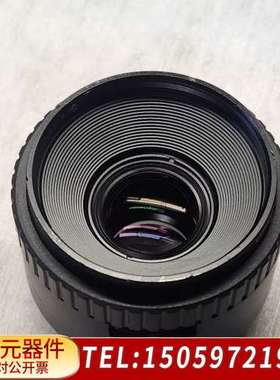 Rodagon 50/2.8 工业镜头 放大镜头50mm 1