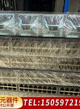 QFX5100-48T-AFI juniper  双电源 测