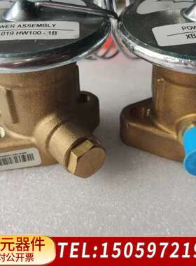 ALCO膨胀阀 XB 1019 NW100-1B  XB