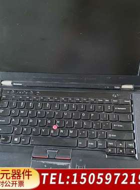 Thinkpad T430i i3 2328 4g内存 独立