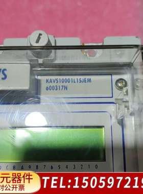 ALSTOM阿尔斯通馈线变压保护器，KAVS10001L