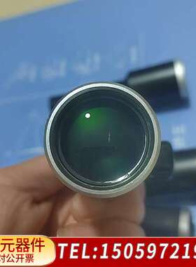 灿锐XFMT-1X11D镜头7个，镜片都一点小瑕疵，（例如