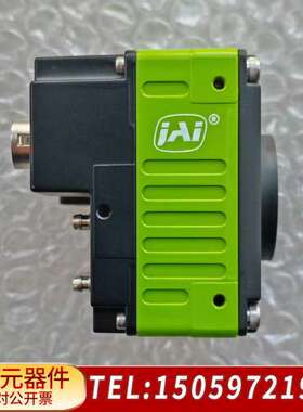 JAI工业相机SP-5000M-PMCL，500万像素，10