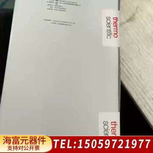 赛默飞离子色谱AS10阴离子分析柱 货号043118