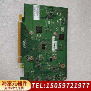 丽台QUADRO M2000 专业图形显卡 5G显存 实