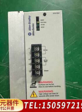 Allen-Bradley 2090-UCSR-A300驱动