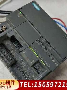 PLC，模块，288-1SR30-0AA0，