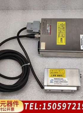 HAMAMATSU Photoionizer C9492 软