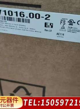 8V1016.001-2贝加莱伺服驱动器，拍