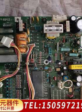 古野雷达电罗经信号转换板64P1106