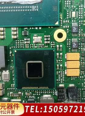 SR17N SR17E CPU带板图 仅1个 可带走