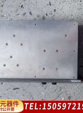 GE电源模块 PACSystems RX7i