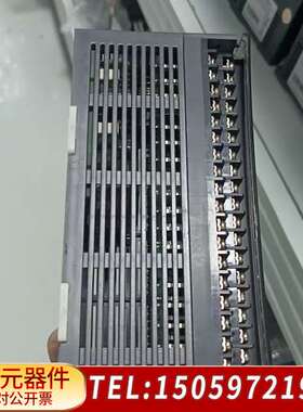 FATEK永宏PLCFBS-60MAT2-AC，