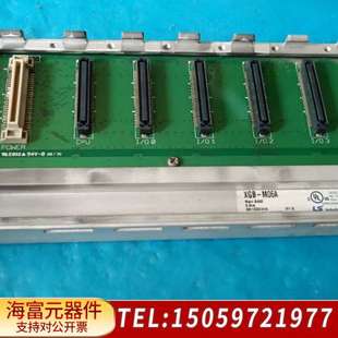 LS产电PLC基板XGB XGB M06A