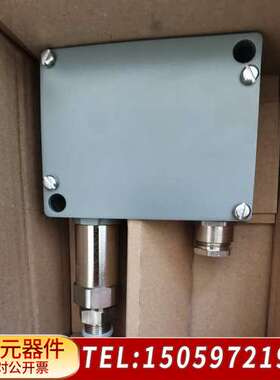 Trafag压力传感器，压力开关，Tyoe：8202.77.