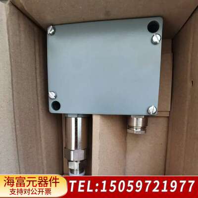 Trafag压力传感器，压力开关，Tyoe：8202.77.