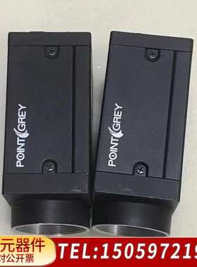 灰点，FLIR工业相机，GS3-U3-91S6C-C，BFS