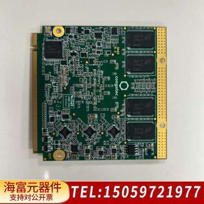 congatec AG L290318 PN:015215