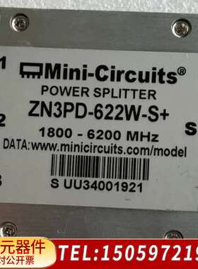 -CircuitsZN2PD-63-S+1800-6