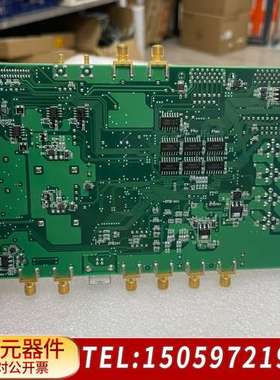 Ctrl Board02 PTA2-X11007