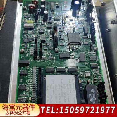 Life Technologies ELEX CPU/AMP