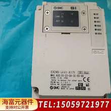 EX245-SPR1-X171 ，SMC阀岛SI单