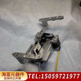 机械夹爪 机器手指 大开口夹爪 机械手