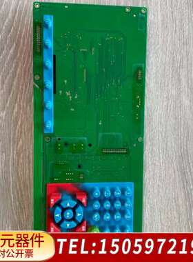 北大青鸟气体灭火控制器JBF-51S-AC802主板