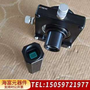 工作电压DC10. 555 CCD彩色视频相机模块 型号XC