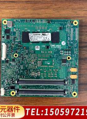 控创 36019-1600-22-7GO1 工控主板，实