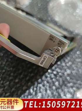 TNG3OPM801 03033FMF 8路可调宽带