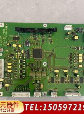 岛津TNP4200 IO板，型号638-79092，！