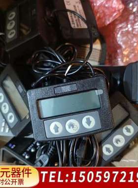 VICI控制器I-25052，手动控制面板。，