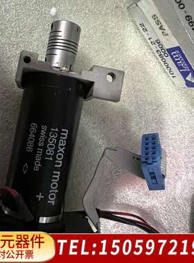 ASML 4022.436.88423 电机  售