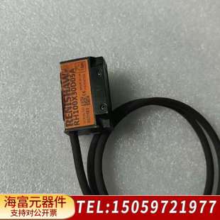 RENISHAW雷尼绍 光栅尺读数 RH100X30D05A