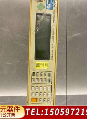 chroma62012P-80-60电源，