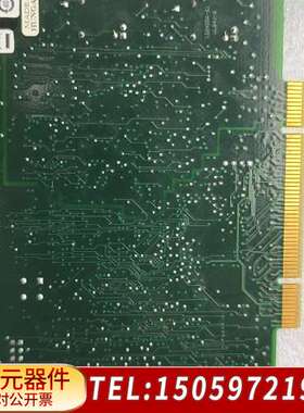 NI PCI-FBUS数据采集卡，，。