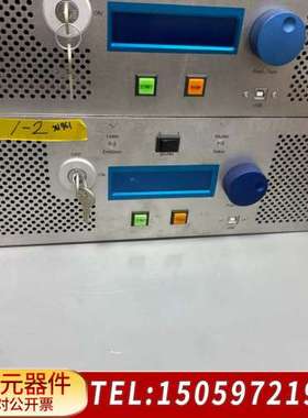 SESAM PB2-H-P-0600-V-0000R紫外激光