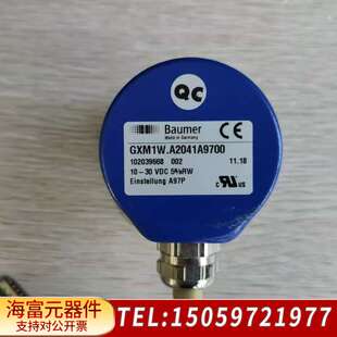 BAUMER GXM1W.A2041A9700