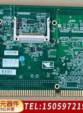 研扬工控主板 ANLX800-ISA  REV.A1.0 P