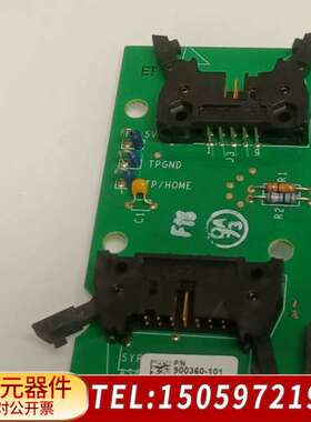 ASSY 900360-101，FAB 900361-101