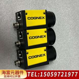 CAM CIC 1300 康耐视工业相机