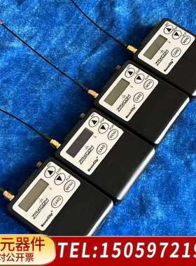 Zaxcom TRX LA3.6发射机，每个6500，