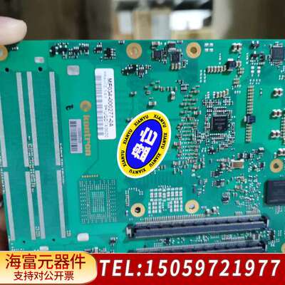 控创 38034-0000-27-7 主板，15个，用