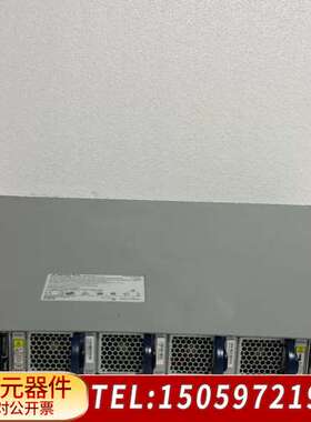 DCS-7150S-64 Arista  万兆交换机  双电