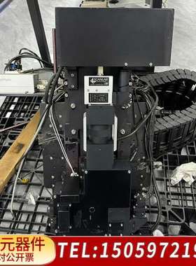 Spectra-physics 激光器 光路 物镜 一套 议