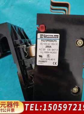 PS273PREMCPS  法雷罗兰 Ferraz Sh