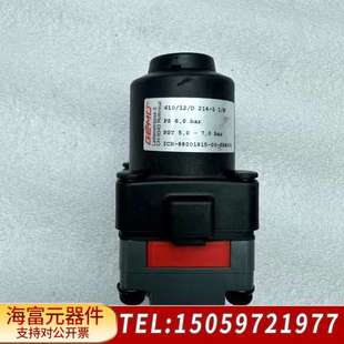214 GEMU盖米GEMU盖米隔膜阀610