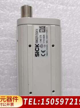 SICK3D相机 RANGER E55414 如